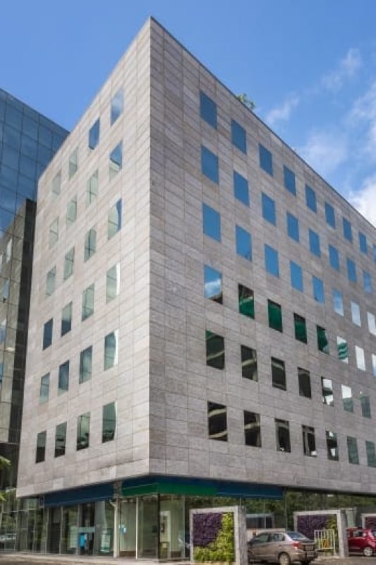 IIEIM, WTC pune IIEIM, WTC pune